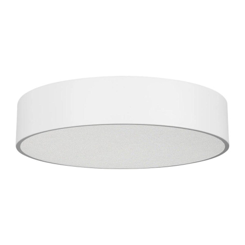 Накладной светодиодный светильник Arlight SP-TOR-PILL-PRISM-R500-35W Day4000 (WH, 100 deg, 230V) 022107(3)