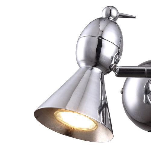 Спот Arte Lamp PICCHIO A9229AP-2CC фото 3