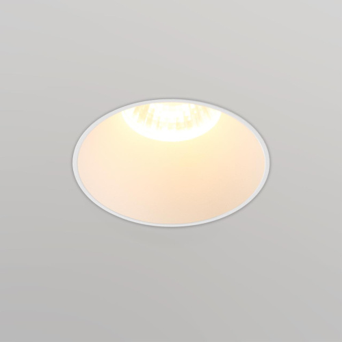 370995 WIR NT25 622 белый Светильник встраиваемый для ГКЛ потолка IP20 GU10 50W 220V NIMBUS фото 3 370995 WIR NT25 622 белый Светильник встраиваемый для ГКЛ потолка IP20 GU10 50W 220V NIMBUS фото 3