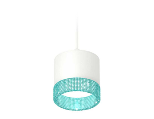 Комплект подвесного светильника Ambrella light Techno Spot XP (A2331, C8110, N8488) XP8110041 фото 2