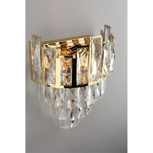 Светильник настенный (Бра) OML-67901-02 фото 5 Светильник настенный (Бра) OML-67901-02 фото 5