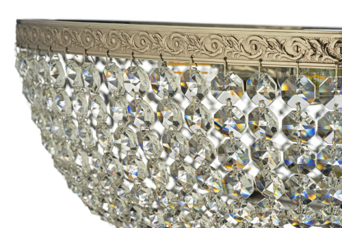 Потолочная люстра Arti Lampadari Elite Castellana E 1.3.50.501 NH фото 2 Потолочная люстра Arti Lampadari Elite Castellana E 1.3.50.501 NH фото 2