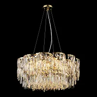 Люстра подвесная Lussole SY5406