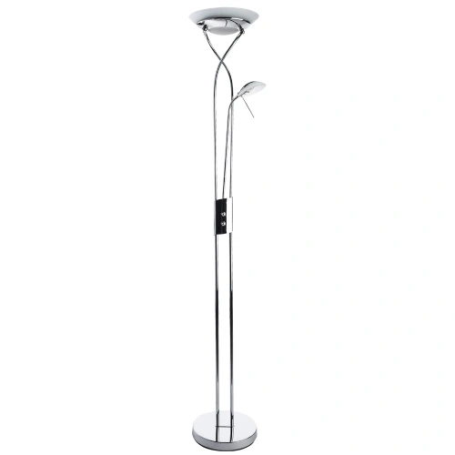 Торшер Arte Lamp DUETTO A4399PN-2CC