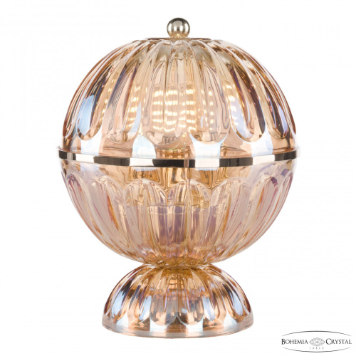 Подвесной светильник 5480L/17 G Shampan/M-1H Bohemia Ivele Crystal (Богемия Ивеле Кристалл) Подвесной светильник 5480L/17 G Shampan/M-1H Bohemia Ivele Crystal (Богемия Ивеле Кристалл)