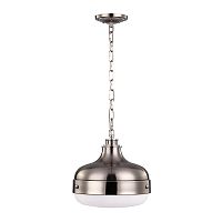 Подвесной светильник Feiss, Арт. FE-CADENCE-2P-BS