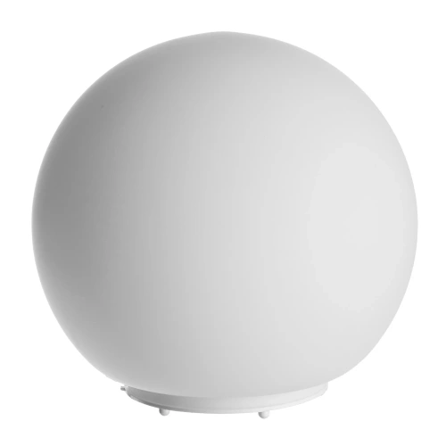 Декоративная настольная лампа Arte Lamp SPHERE A6020LT-1WH Декоративная настольная лампа Arte Lamp SPHERE A6020LT-1WH