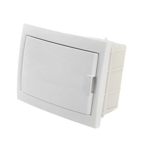 Бокс встраиваемый STEKKER EBX50-2/06-20 6 модулей, белый, пластик, серия ArcaClass