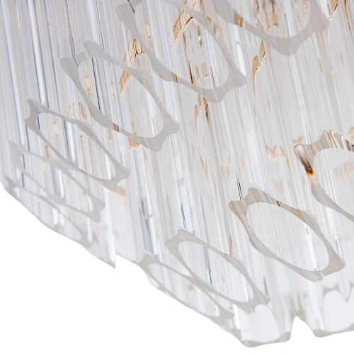 Подвесная люстра Arte Lamp JASTIN A2848SP-5GO фото 3