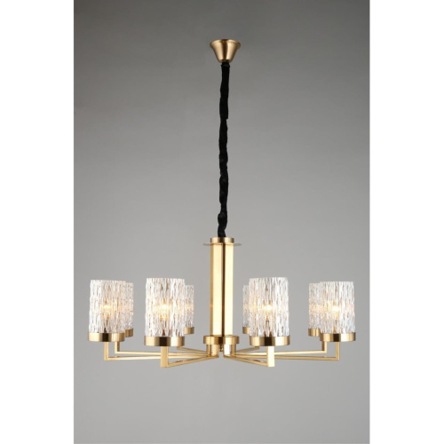 Люстра подвесная OML-84713-08 фото 4