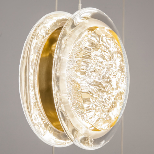 Подвесной светильник Maytoni MOD361PL-L58BS3K фото 5