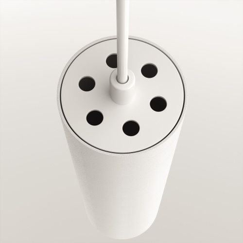 Трековый подвесной светильник Technical TR041-2-12W4K-W фото 7 Трековый подвесной светильник Technical TR041-2-12W4K-W фото 7