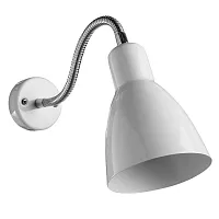 Спот Arte Lamp MERCOLED A5048AP-1WH