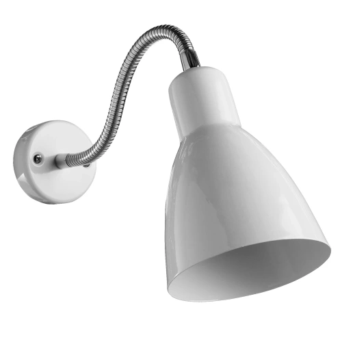 Спот Arte Lamp MERCOLED A5048AP-1WH Спот Arte Lamp MERCOLED A5048AP-1WH