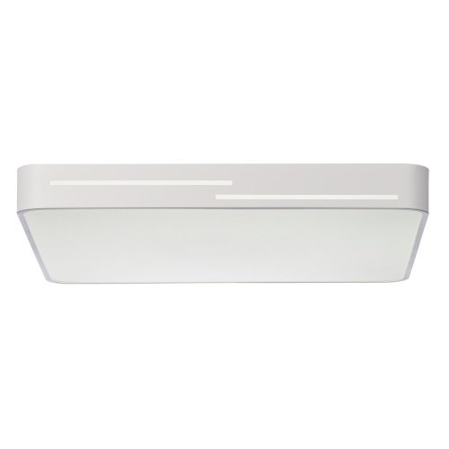 Citilux Купер Лайн CL724K95GL0 LED RGB Светильник с пультом Белый фото 7 Citilux Купер Лайн CL724K95GL0 LED RGB Светильник с пультом Белый фото 7
