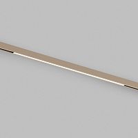 Светильник на шине Denkirs SHINE PRIME LINEAR 3000К | ШАЙН ПРАЙМ ЛИНЕР 3000К DK4752-CP