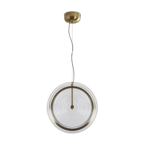 Подвесной светодиодный светильник Freya Borbon FR5442PL-L11TR