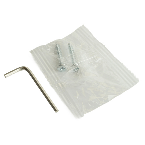 Светильник садово-парковый Feron DH024, на стену, 2*GU10 MR11 230V, черный фото 6