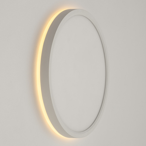 Citilux NORMA CL748240 LED Светильник с подсветкой Белый фото 5 Citilux NORMA CL748240 LED Светильник с подсветкой Белый фото 5