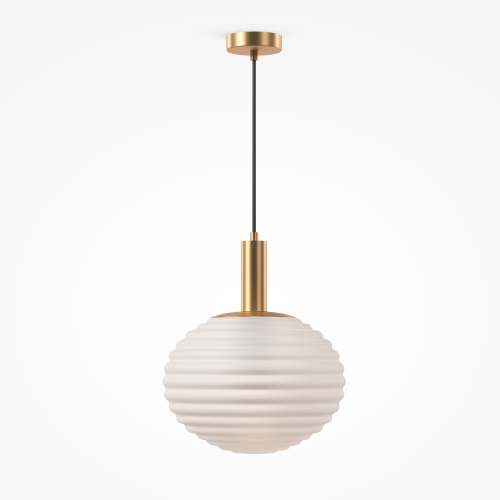 Подвесной светильник Maytoni MOD268PL-01G фото 2 Подвесной светильник Maytoni MOD268PL-01G фото 2