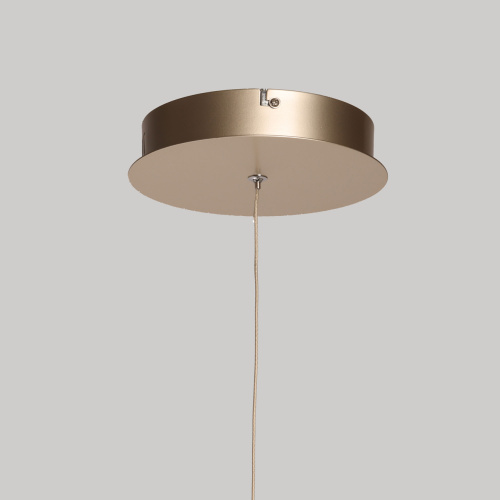 Люстра De Markt Толедо фото 2 Люстра De Markt Толедо фото 2