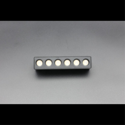 Светильник трековый APL.0100.00.06 фото 3 Светильник трековый APL.0100.00.06 фото 3