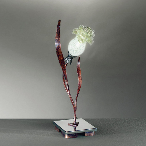 Настольная лампа 6746/L1 V2329 фото 6 Настольная лампа 6746/L1 V2329 фото 6