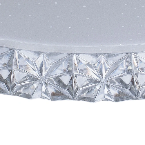 Потолочный светильник Arte Lamp CELESTE A1569PL-1CL фото 4 Потолочный светильник Arte Lamp CELESTE A1569PL-1CL фото 4