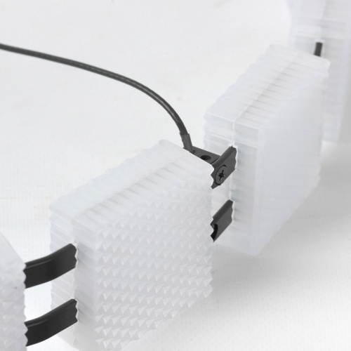 Подвесной светодиодный светильник Lussole Alpine LSP-7258 фото 2