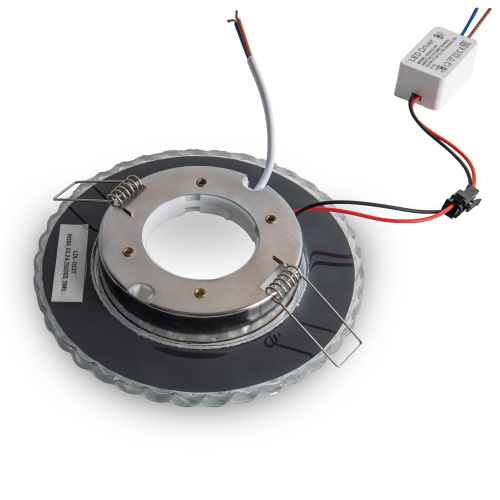 Встраиваемый светильник NUVOLT LDL-013T фото 15