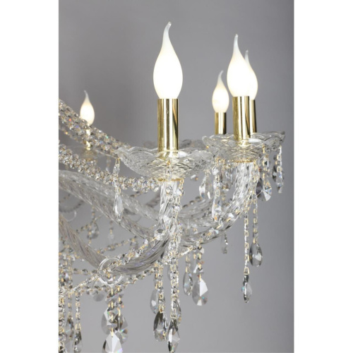 Люстра подвесная OML-70003-16 фото 8