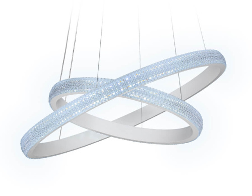 Подвесной светодиодный светильник Ambrella light Original FA615 фото 3