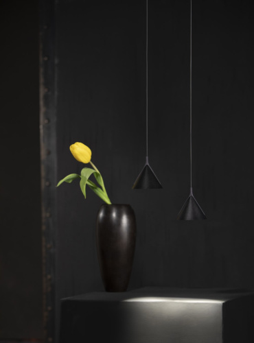 Подвесной светильник Jewel Mono Gold фото 5