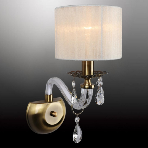 Светильник настенный (Бра) OML-54201-01 фото 5