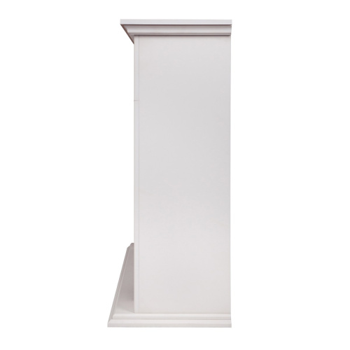 Электрокамин RealFlame Theodor 33 BG с очагом 3D Firestar 33 фото 6