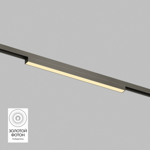 Светильник на шине Denkirs SHINE LINEAR | ШАЙН ЛИНЕАР DK5751-DN Светильник на шине Denkirs SHINE LINEAR | ШАЙН ЛИНЕАР DK5751-DN