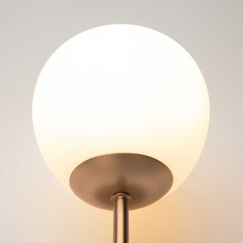 Настенный светильник (бра) Maytoni MOD221-WL-01-G фото 3 Настенный светильник (бра) Maytoni MOD221-WL-01-G фото 3