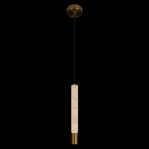 10475D Bronze Подвесной светильник LOFT IT Montblanc фото 2