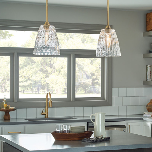 Подвесной светильник Elstead Lighting, Арт. ELS-WINDSOR-P-PNBR фото 5 Подвесной светильник Elstead Lighting, Арт. ELS-WINDSOR-P-PNBR фото 5