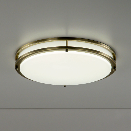 Citilux Бостон CL709503N LED Люстра с диммером Бронза фото 6 Citilux Бостон CL709503N LED Люстра с диммером Бронза фото 6