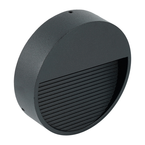 Светодиодный светильник Feron DH203-1 накладной 5W 4000K, IP65, черный фото 4