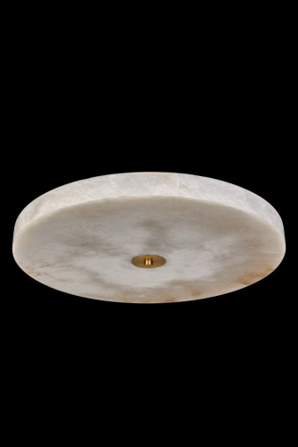 Потолочная люстра Luar FL1110-6C фото 5