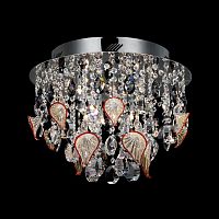 Потолочный светильник MX102772-9A