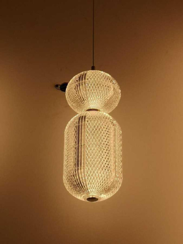Светильник подвесной Alfa Light F0324-25 Светильник подвесной Alfa Light F0324-25