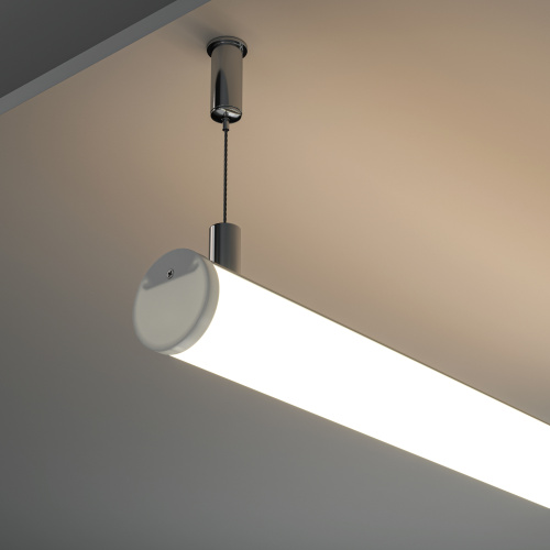 Профиль Led Strip ALM-D30-S-2M фото 5 Профиль Led Strip ALM-D30-S-2M фото 5