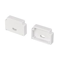 Заглушка Arlight Fantom-W23 с отверстием 040941