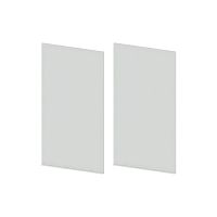 Заглушка Ambrella Light Track System Magnetic 48V (2шт) GL3605