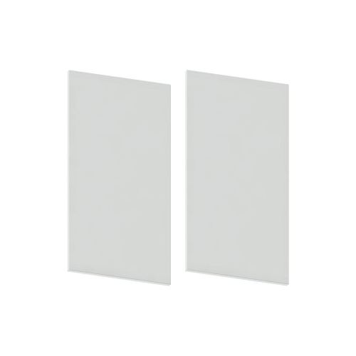 Заглушка Ambrella Light Track System Magnetic 48V (2шт) GL3607