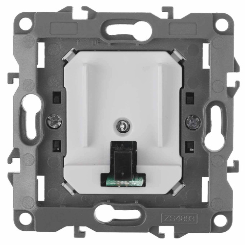 Выключатель карточный ЭРА 12 30A 250V 12-4105-99 Б0043149 Выключатель карточный ЭРА 12 30A 250V 12-4105-99 Б0043149
