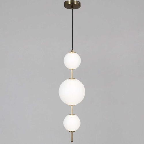 Подвесной светильник Reluce 56030-0.9-03 COPPER фото 4 Подвесной светильник Reluce 56030-0.9-03 COPPER фото 4